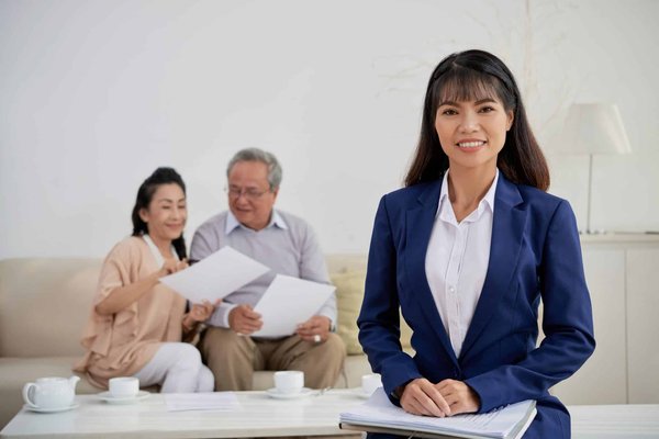 Quelles sont les principales étapes pour vendre efficacement une propriété ?