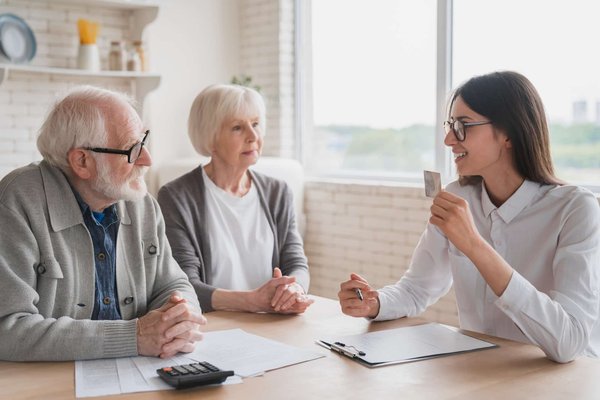 Les plus-values essentielles d'un courtier de prévoyance et mutuelle pour une protection maximale