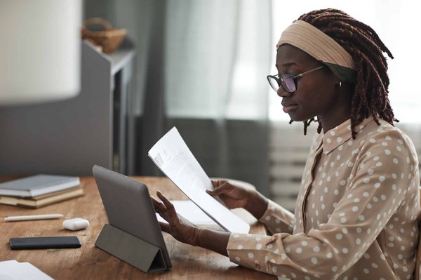 Déclarations fiscales en ligne : avantages, méthodes et pratiques à privilégier