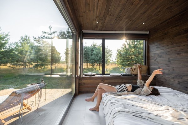 Maison provençale : définition et traits distinctifs