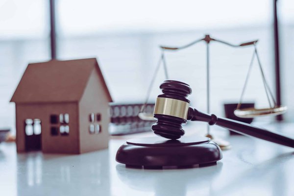 Les points essentiels à connaitre en droit immobilier
