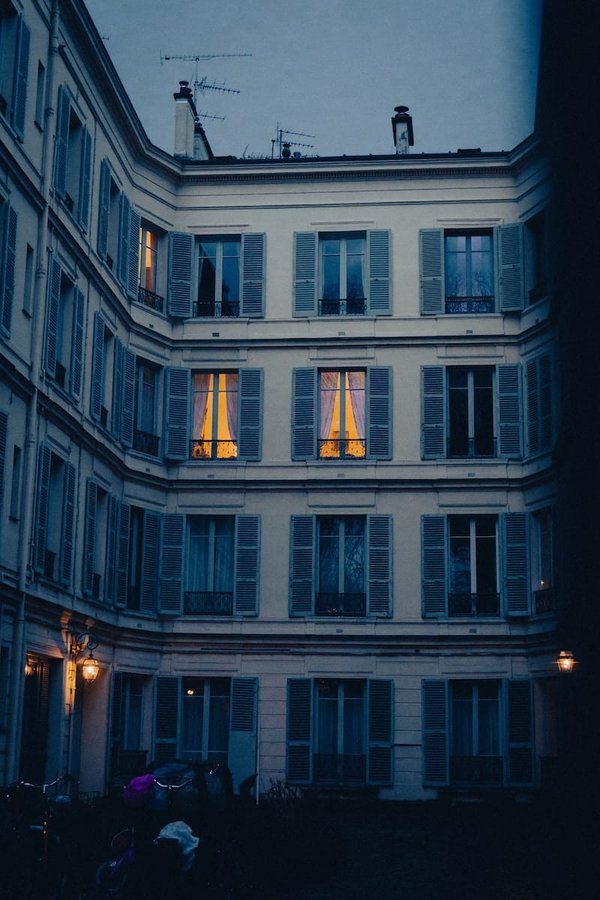 Est-ce que ça vaut le coup d'acheter un appartement ?