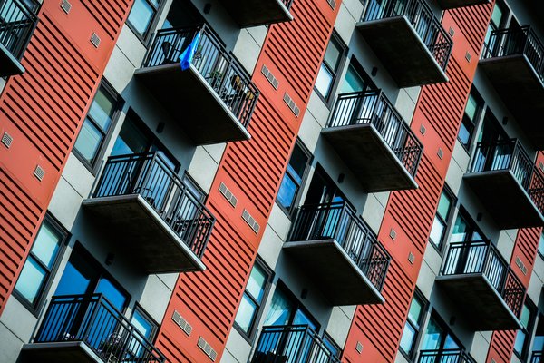 Les secrets d'un appartement à investissement locatif réussi