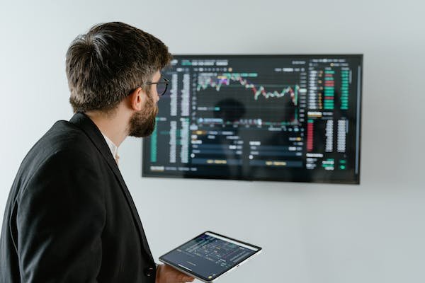 Logiciel de finance : fonctionnement et utilité